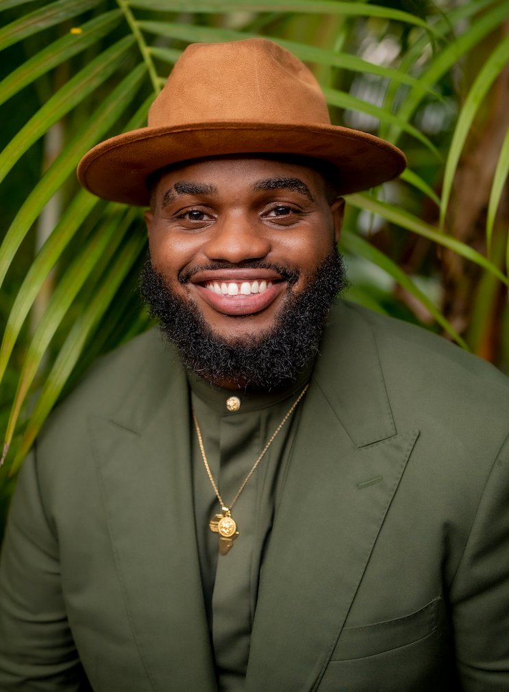 Chi Onyeukwu